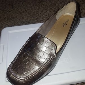 East 5th Loafer